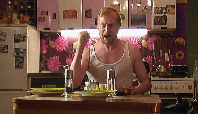 FOTO: Odpad město smrt