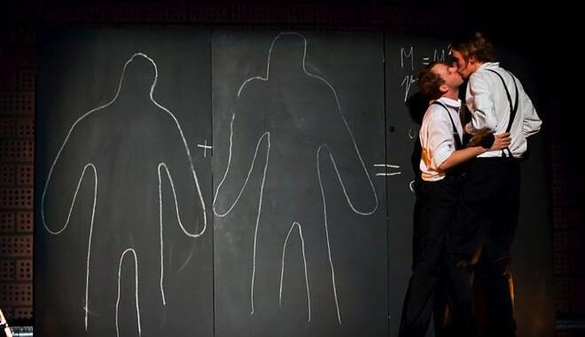 FOTO: Přísně tajné: Hrubá nemravnost