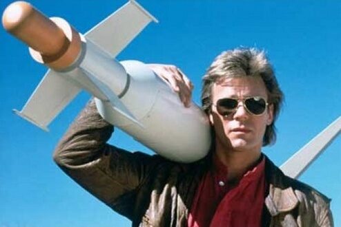 macgyver