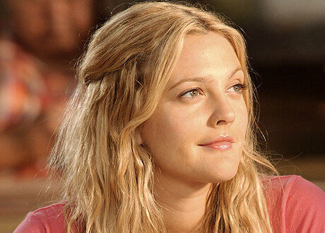 Drew Barrymore