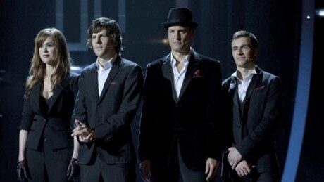 FOTO: Now You See Me