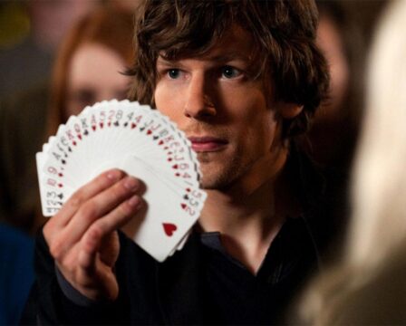 Now You See Me