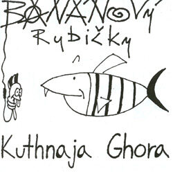 FOTO: Rybičky 48 - KUTHNAJA GHORA
