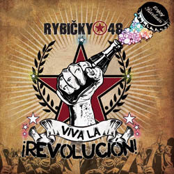 FOTO: Rybičky 48 - VIVA LA REVOLUCIÓN