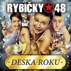 FOTO: Rybičky 48 - Deska roku