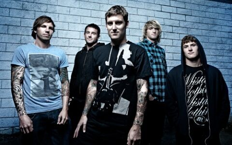 parkway drive