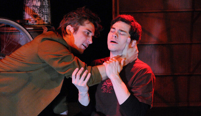 FOTO: Walczakova Amazonie v Plzni