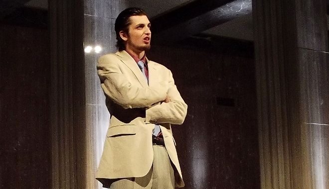 FOTO: Hamlet, OLDstars na Vítkově