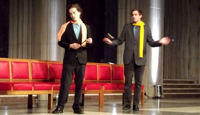 FOTO: Hamlet, OLDstars na Vítkově