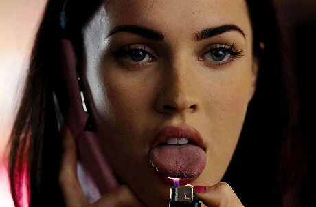 megan fox 3