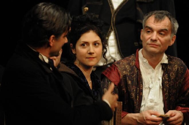 FOTO: Oblomov