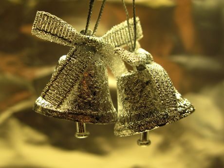 FOTO: Vánoční zvonky