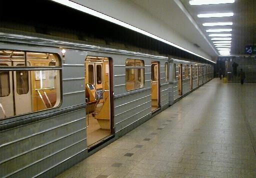 FOTO: Metro