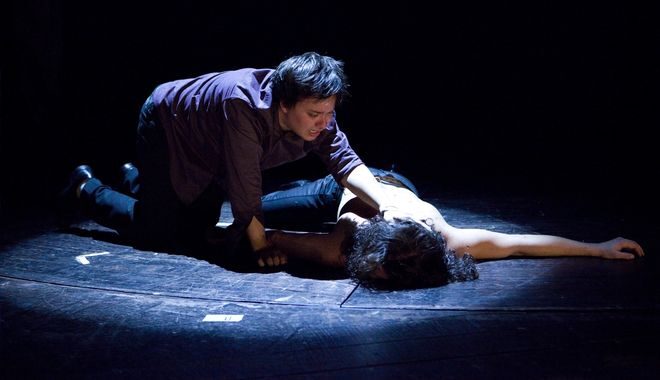 Don Juan na scéně VČD