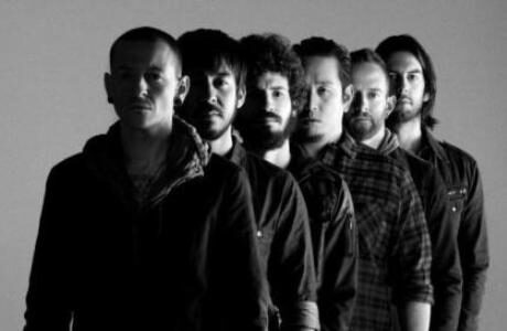 FOTO: Linkin Park