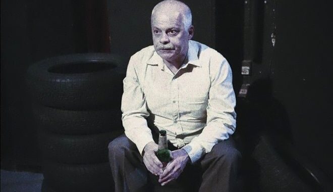 FOTO: Louis a Louisa