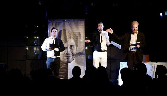 Foto: Ekonomie dobra a zla