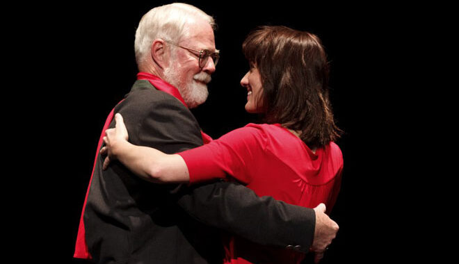 Foto: Robert Fulghum