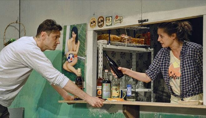 Foto: Hrdina západu