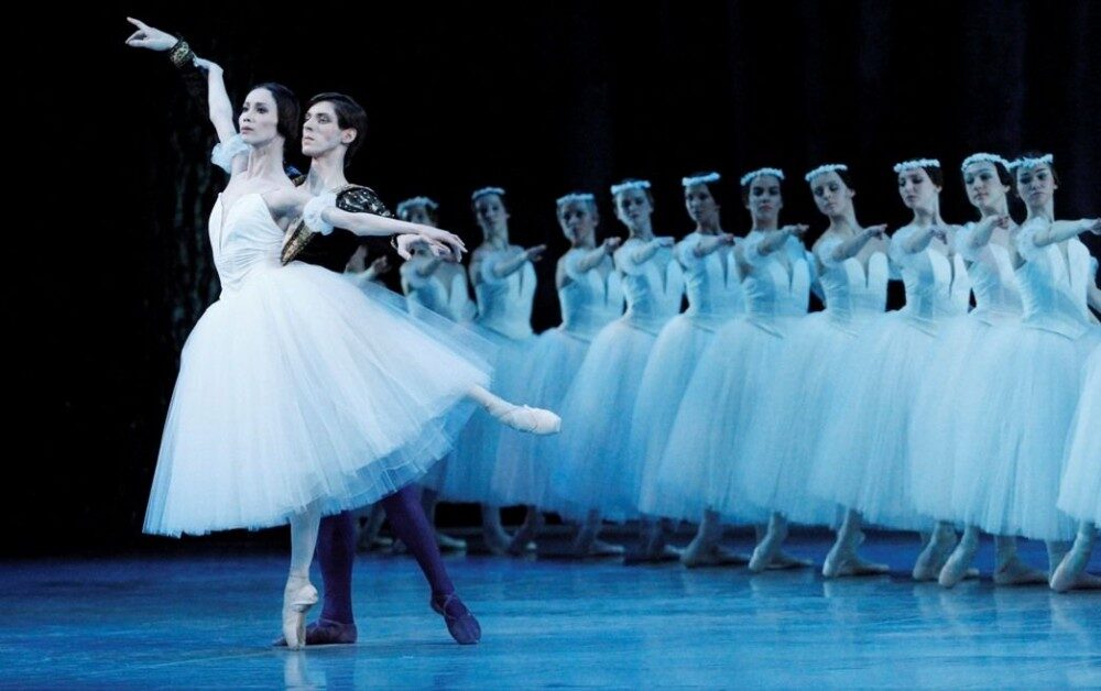 FOTO: Giselle