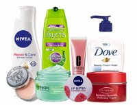 Foto: Zimní kosmetika