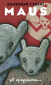 OBR: Art Spiegelman: Maus