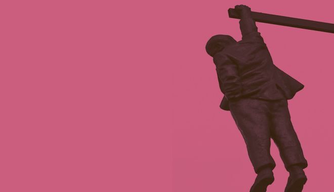 OBR: Petr Hlaváček: Intelektuál ve veřejném prostoru