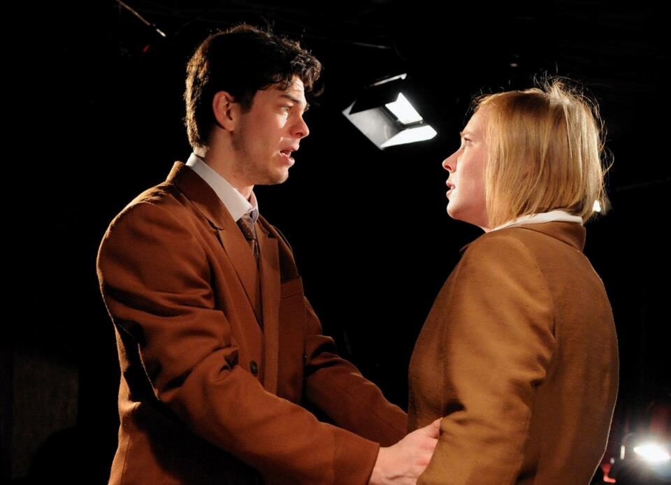 FOTO: Německou hru Ošklivec uvede Klubová scéna DJKT