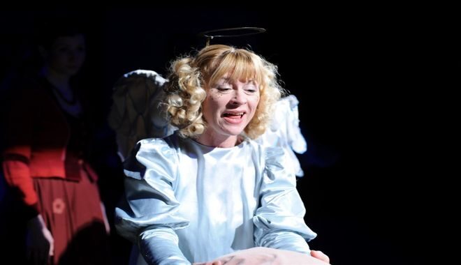 FOTO: Dana Batulková