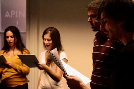 FOTO: A Christmas Carol