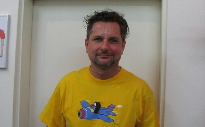 FOTO: Juraj Bernáth