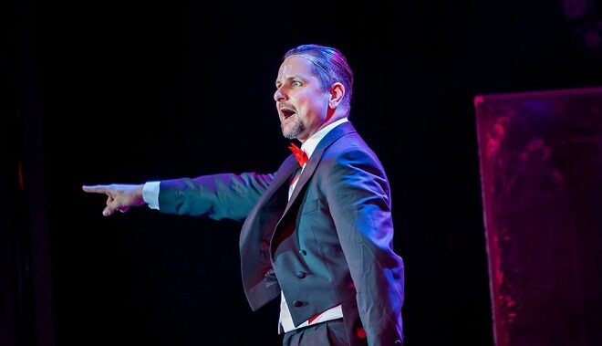 FOTO: Juraj Bernáth