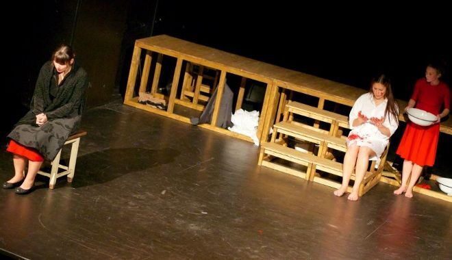 FOTO: Kytice, Divadelní soubor Korek