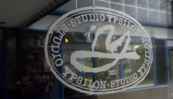 FOTO: Studi Ypsilon