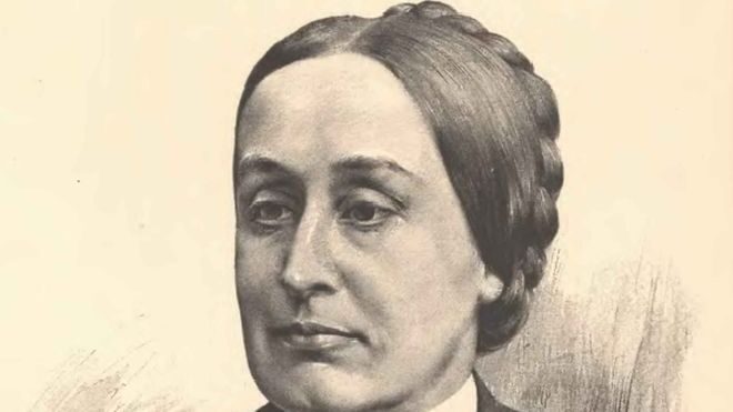 FOTO: Karolína Světlá