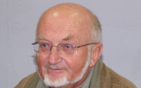 FOTO: Vladimír Körner.
