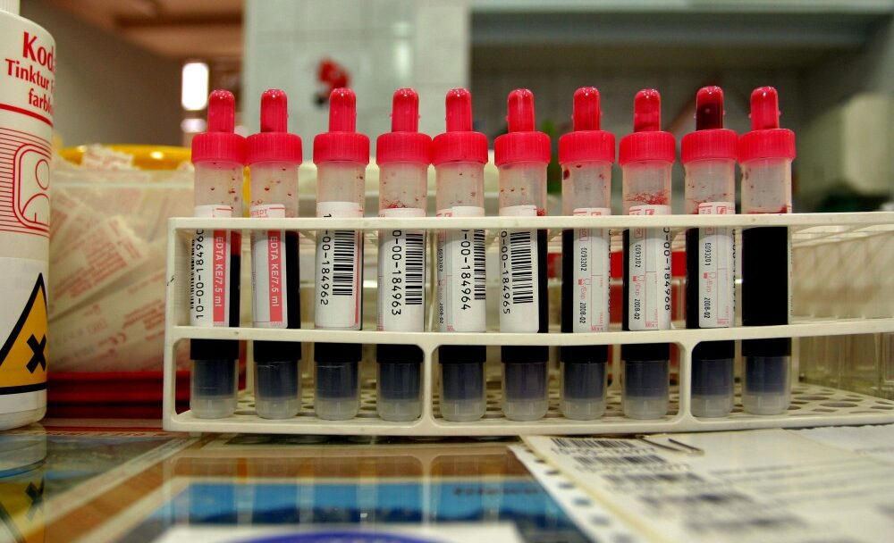 LABORATOŘ