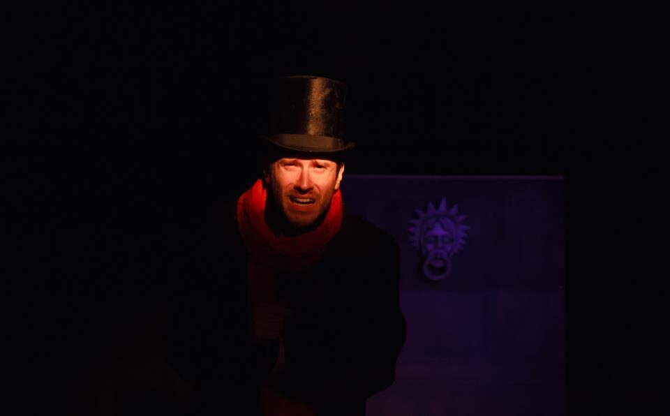 FOTO: A Christmas Carol