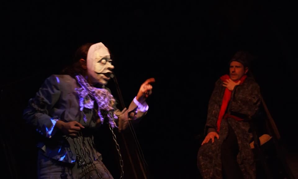 FOTO: A Christmas Carol