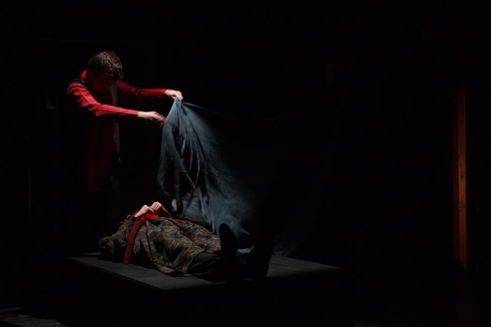 FOTO: A Christmas Carol