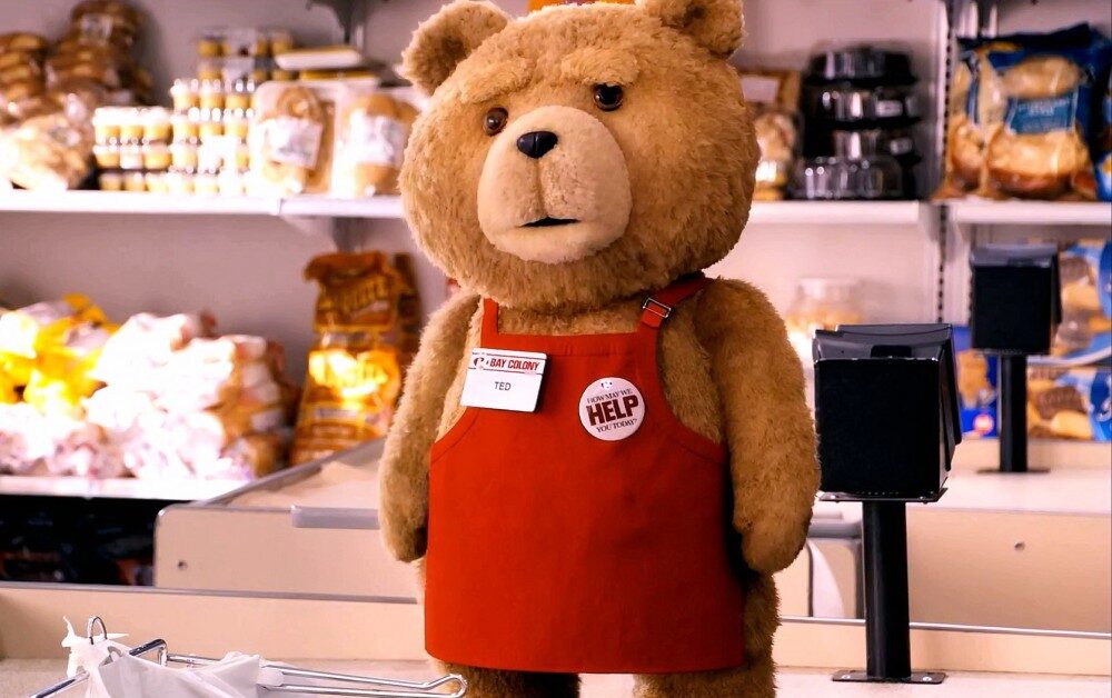 FOTO: Ted