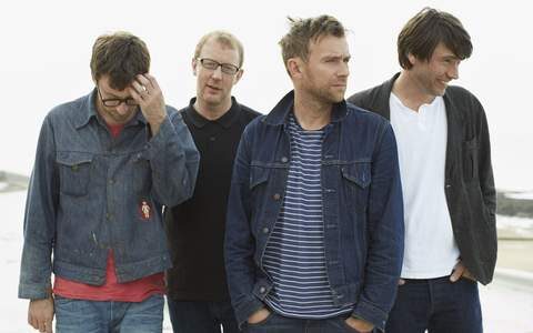 FOTO: Blur
