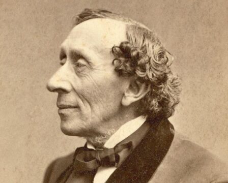 Hans Christian Andersen (660x440)