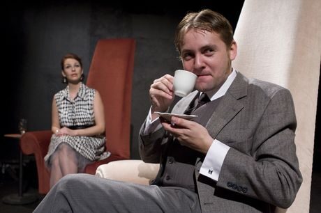 FOTO: Plešatá zpěvačka