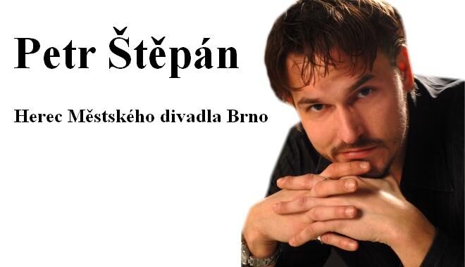 FOTO: Petr Štěpán