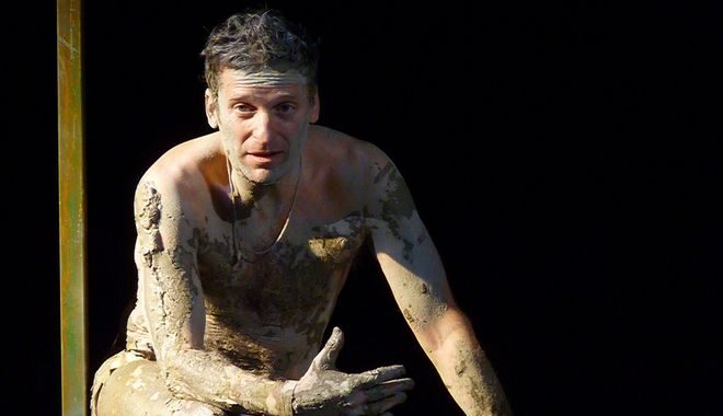 FOTO: Čekání na Godota