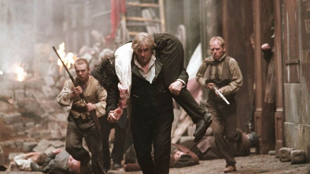 FOTO: Bidnici (2000)