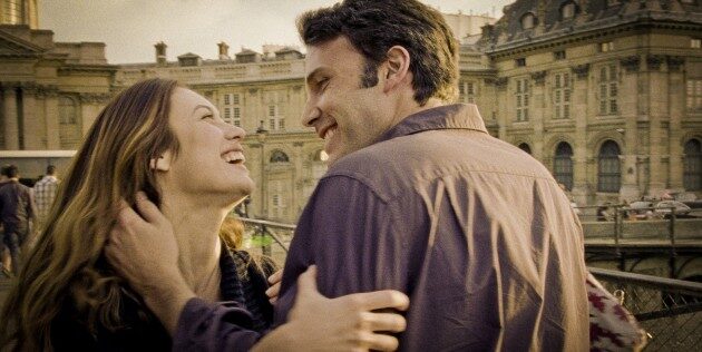 Foto z filmu To the Wonder