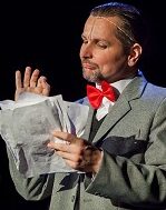 FOTO: Juraj Bernáth, Andílci za školou