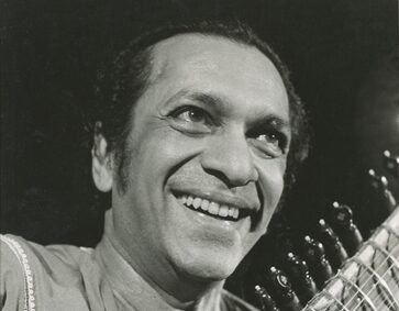 FOTO: Ravi Shankar